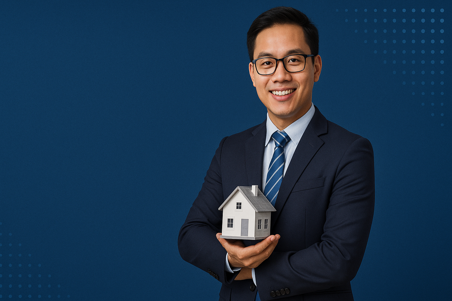 E-course Sales Mastery Agent Property